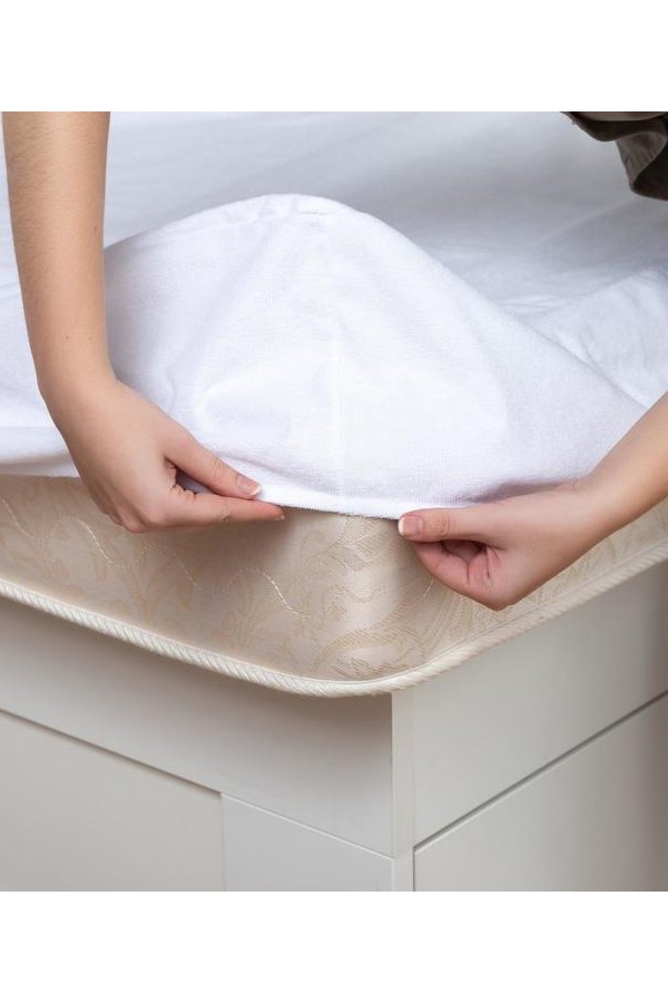 Наматрасник аквастоп люкс - 2 Наматрасник аквастоп люкс - 2